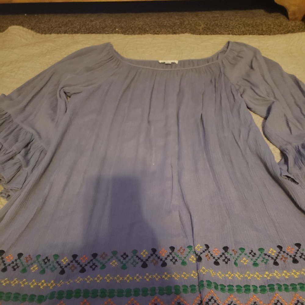 COUSIN Earl Womens Dress